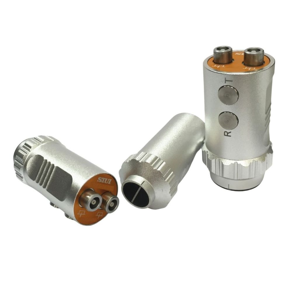 STANDARD DUAL ELEMENT PROBE TR4-10-10L