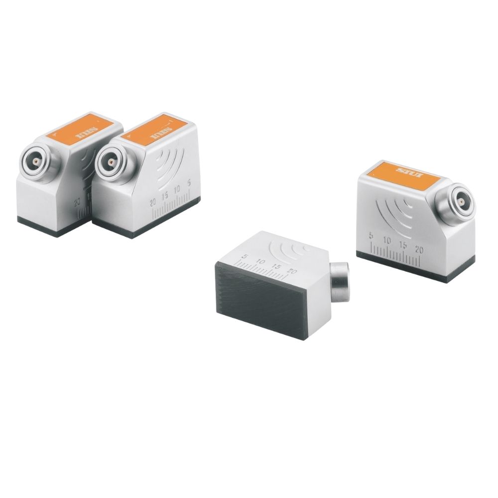 PALPEUR D'ANGLE À ONDE LONGITUDINALE LFP2-1414-45L