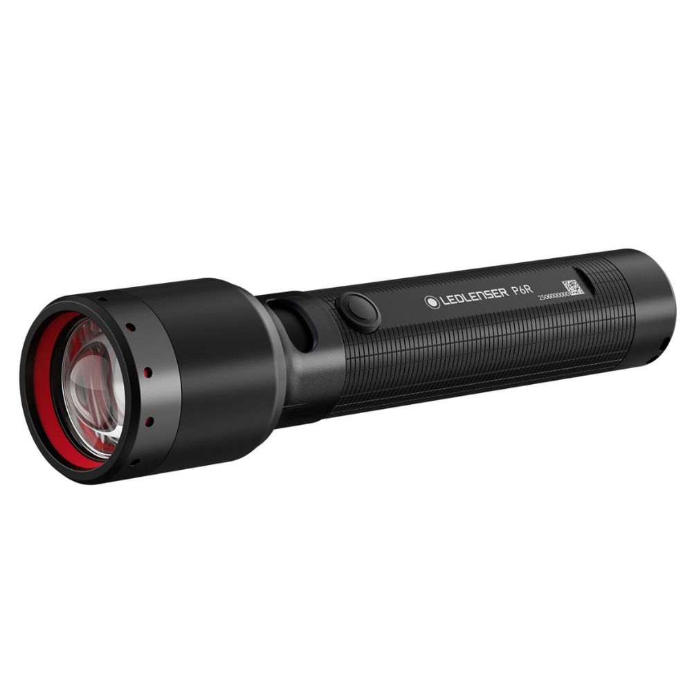 HANDHELD TORCH P6R