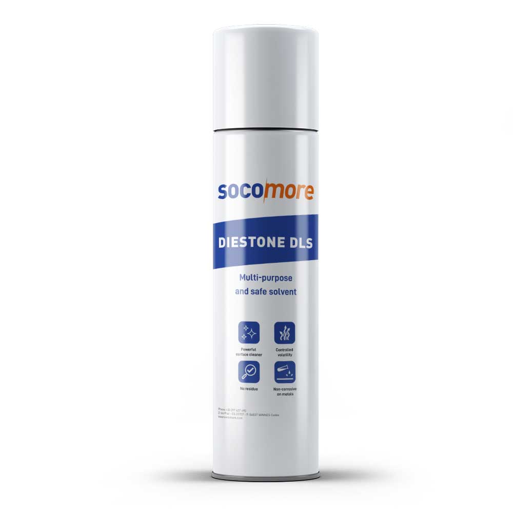 DIESTONE DLS NETTOYANT DEGRAISSANT 500ML AERO PMUC