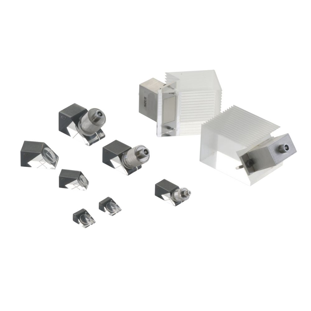 ANGLE WEDGE FOR STANDARD PROBE AD-10-45