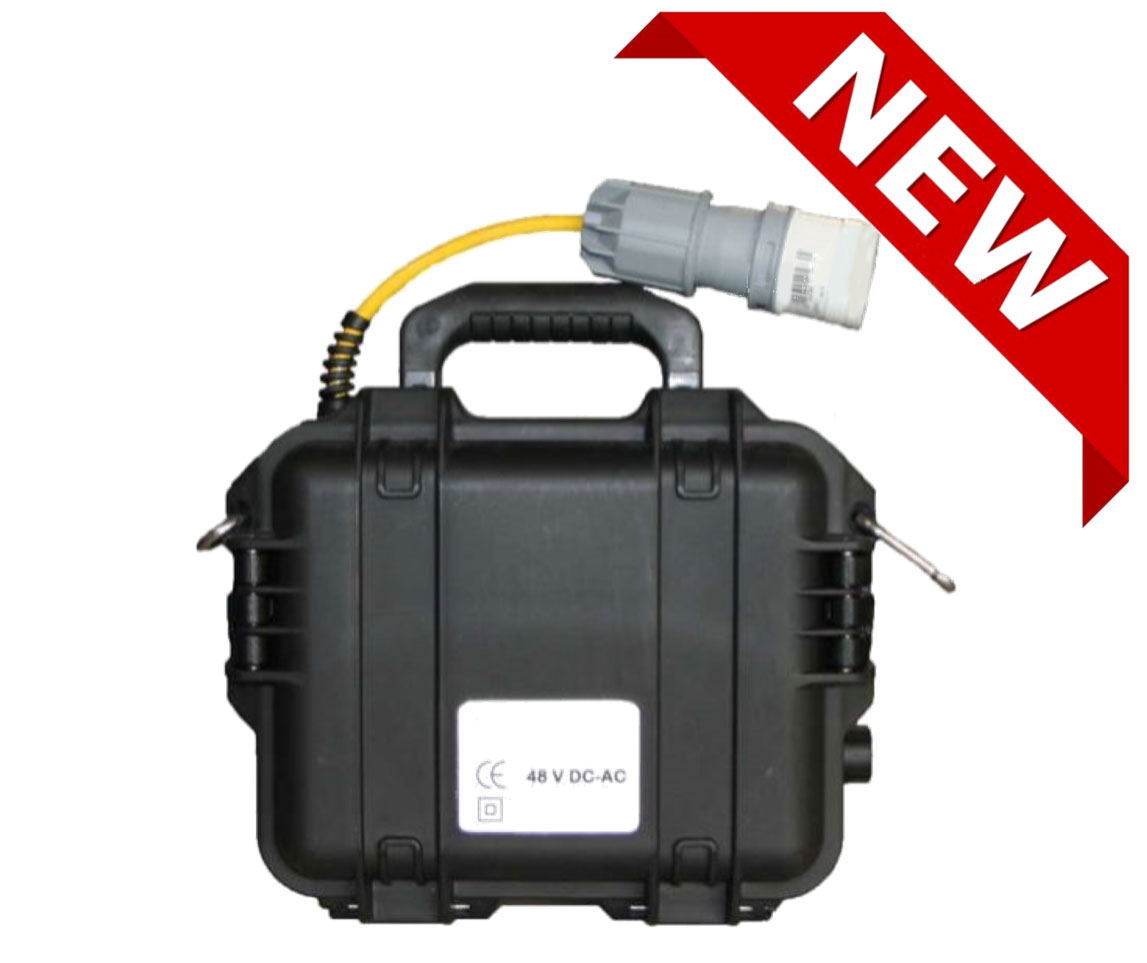 GENERATEUR POWER PACK 48V