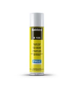 B105 SOLVENT FOR CONTRAST AID PAINTS 500ML AERO