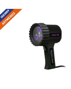 UV-365HC/F UVISION DELUXE SECTEUR 2,4M