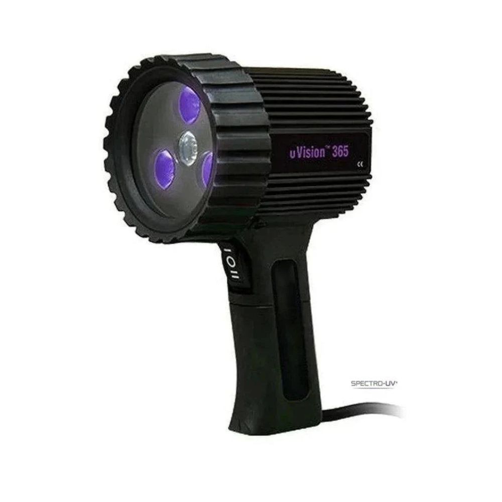 UV-365ES/F UVISION INTENS STANDARD SECTEUR 2,4M