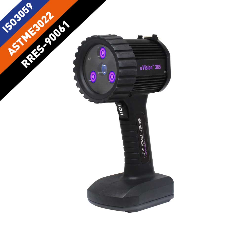 UVISION 365 MODELE Z BATTERIE ASTME3022/RRES 90061