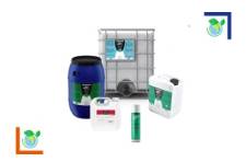 BABBCO Contrôle non destructif biodégradable