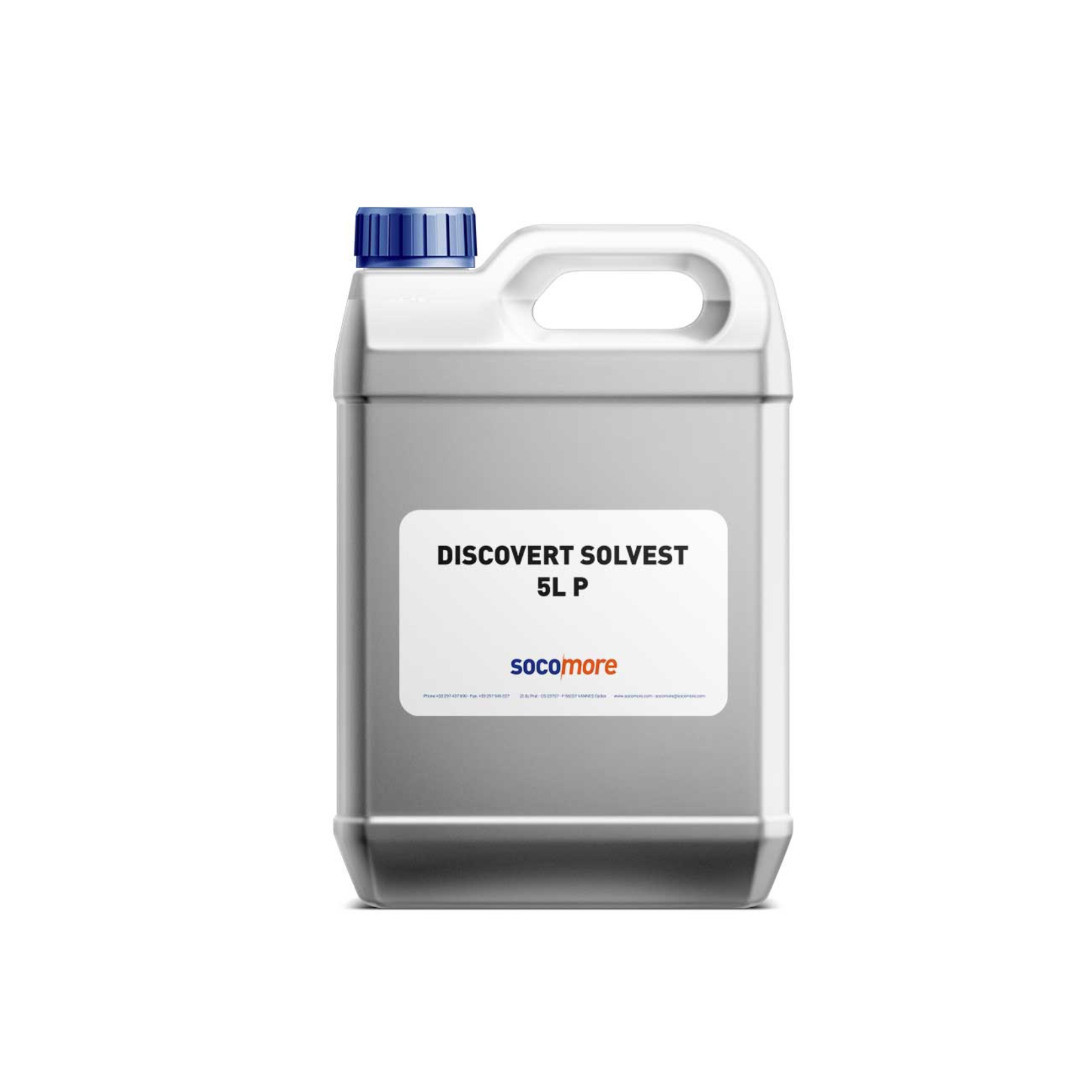 Étonnante Chimie - Discovert SOLVEST : Non, l’efficacité ne diminue pas avec le “verdissement” !