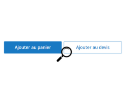 Nouvelle fonctionnalité sur le webstore BABBCO : Génération de devis en ligne