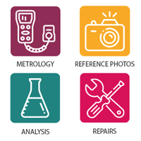 NDT Services for Aerospace Industry in Italy: Competitive Pricing and Quality Guarantees