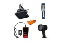 New NDT standards and specifications in lighting