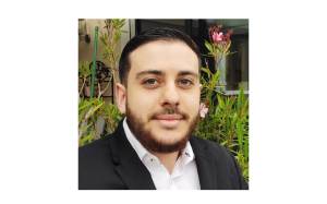 Rayan, 21 ans, apprenti supply chain/finances