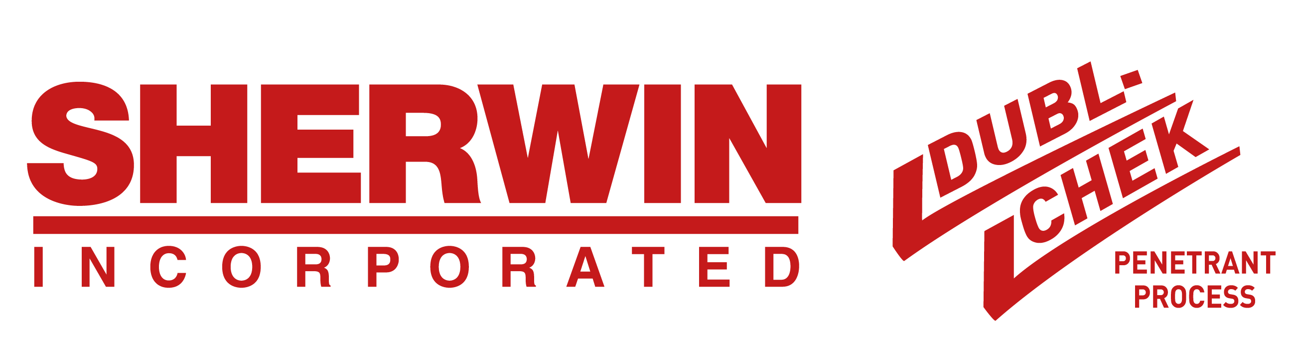 BABBCO: distributeur officiel EMEA Sherwin NDT PT MT