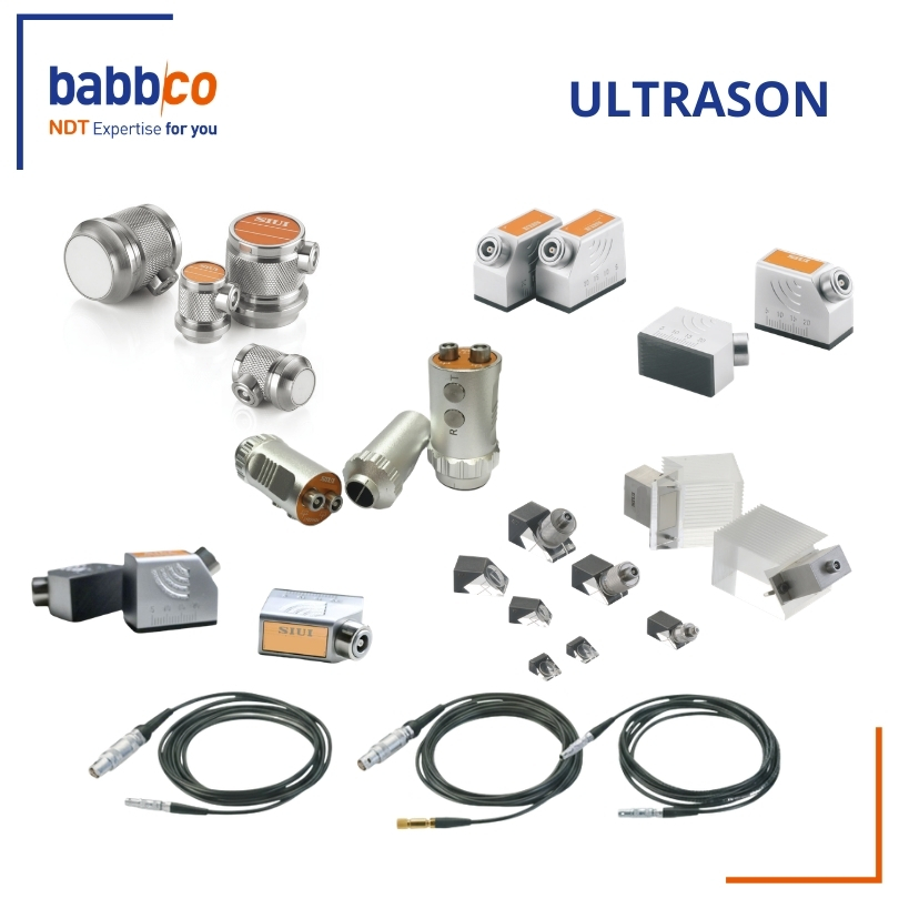 BABBCO élargit son offre ultrason