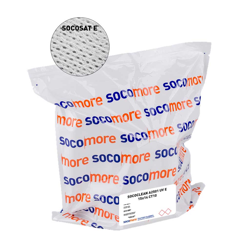 SOCOCLEAN A2501 UV
