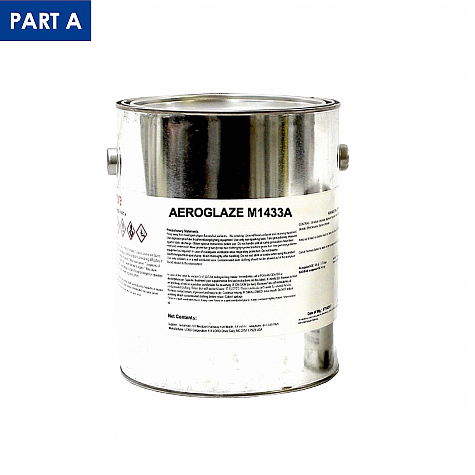 AEROGLAZE M1433