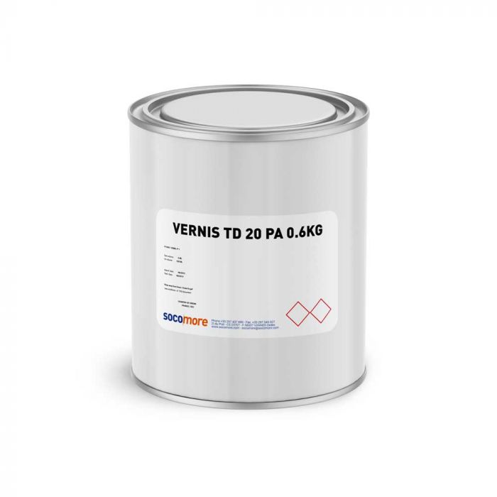 VERNIS CE 41093 PA