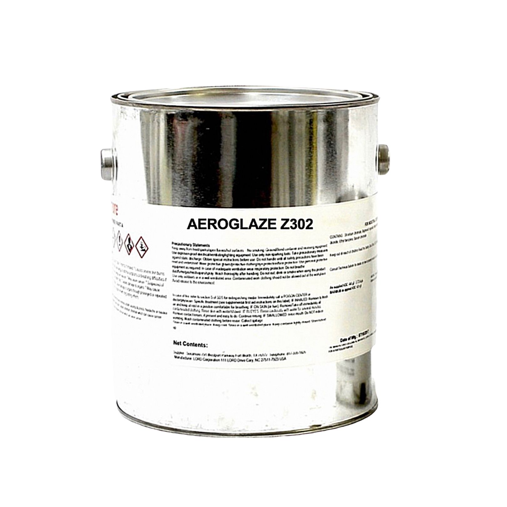 AEROGLAZE Z3 Series