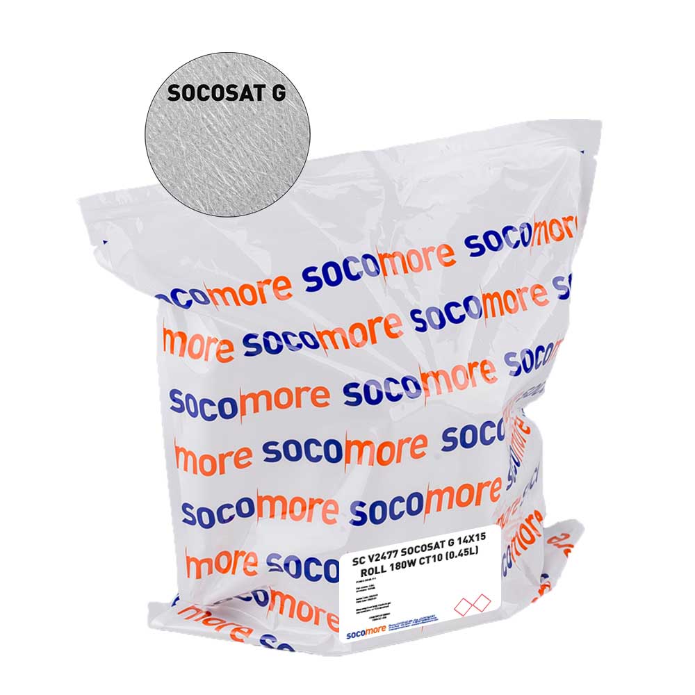 SOCOCLEAN V2477