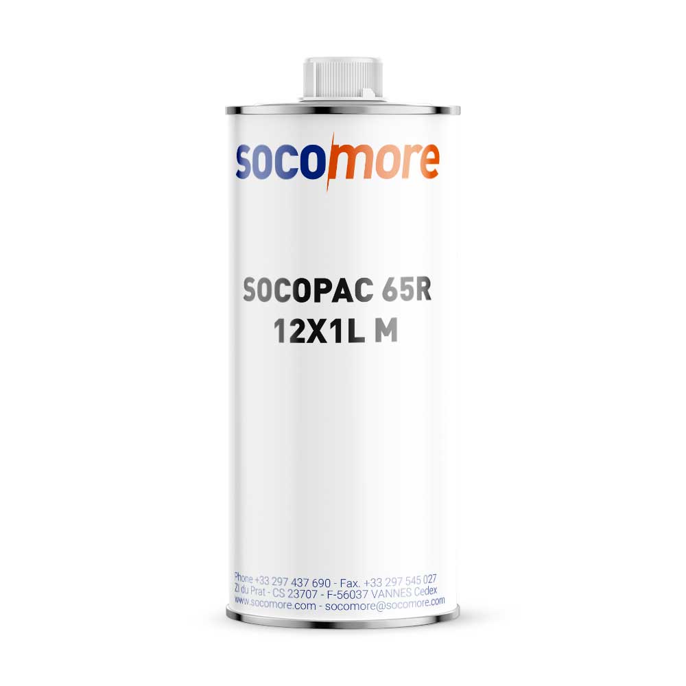 SOCOPAC 65R