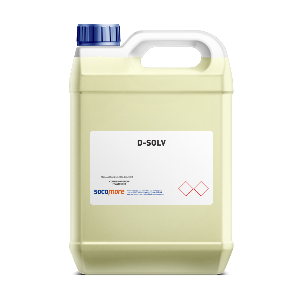 D-SOLV