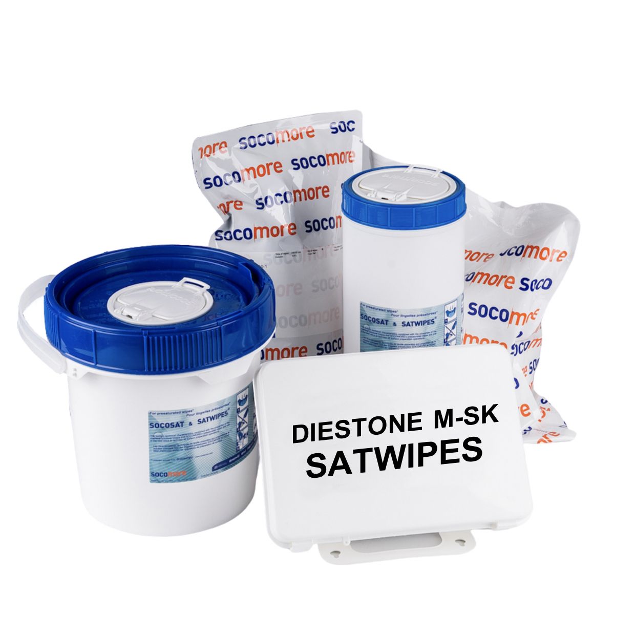 DIESTONE M-SK