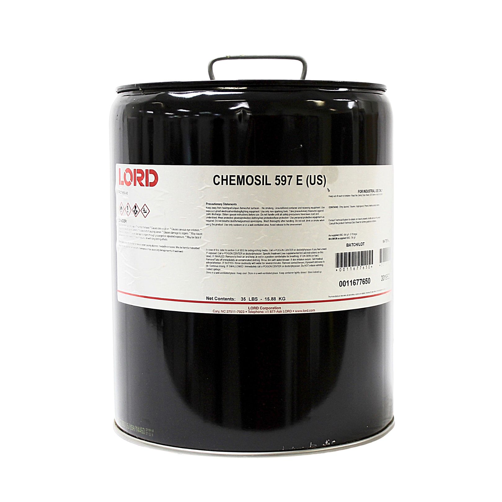 CHEMOSIL 597 E