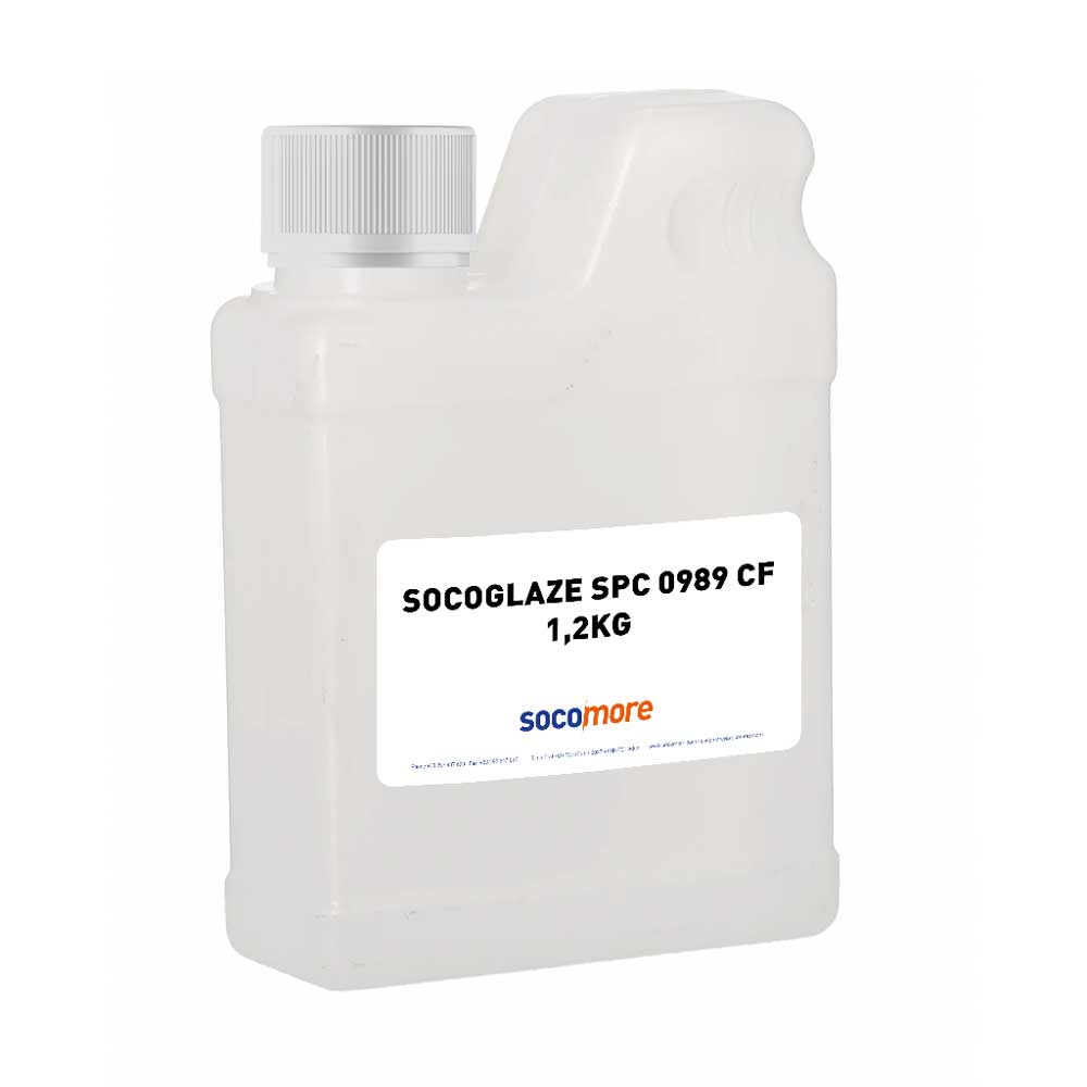 SOCOGLAZE SPC 0989 CF