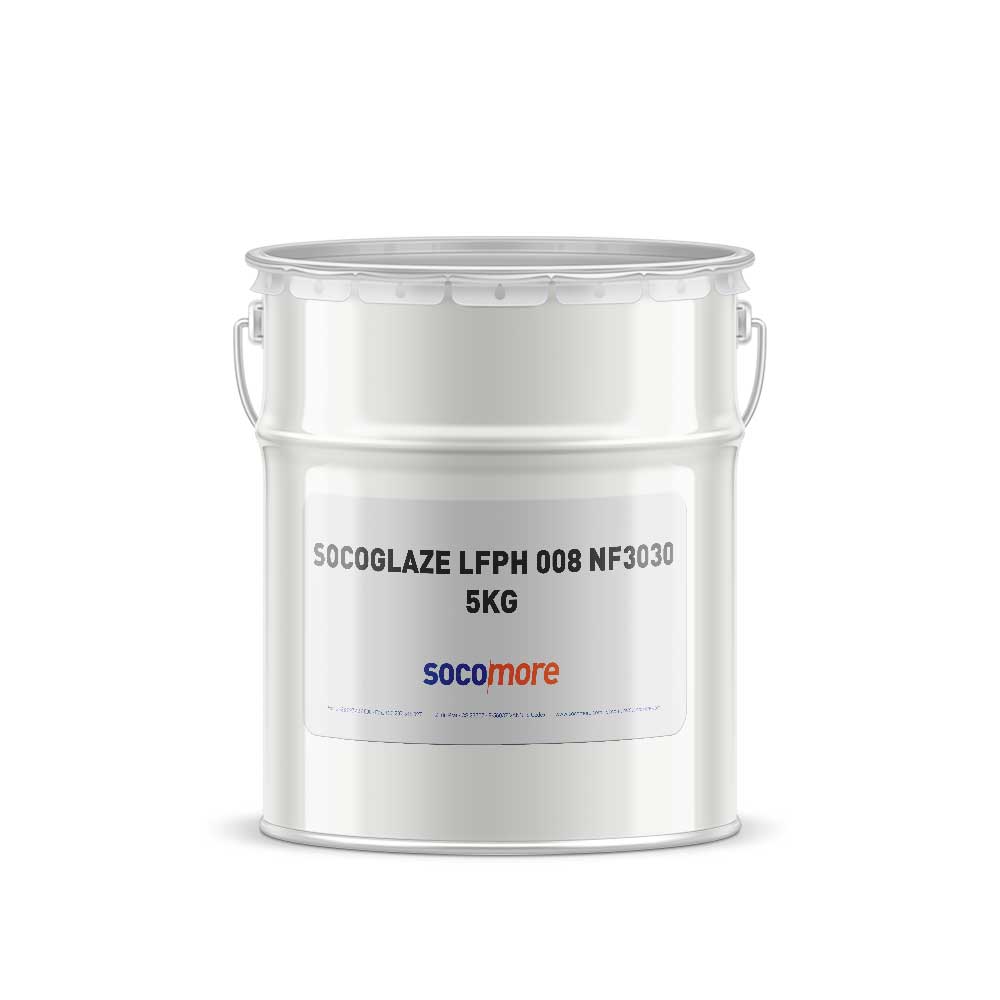 SOCOGLAZE LFPH 008 NF 3030