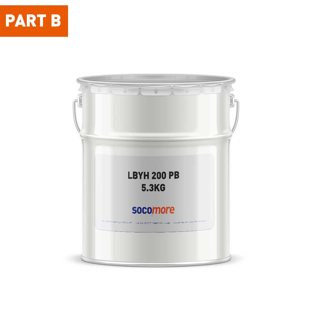 LBYH 200 PB