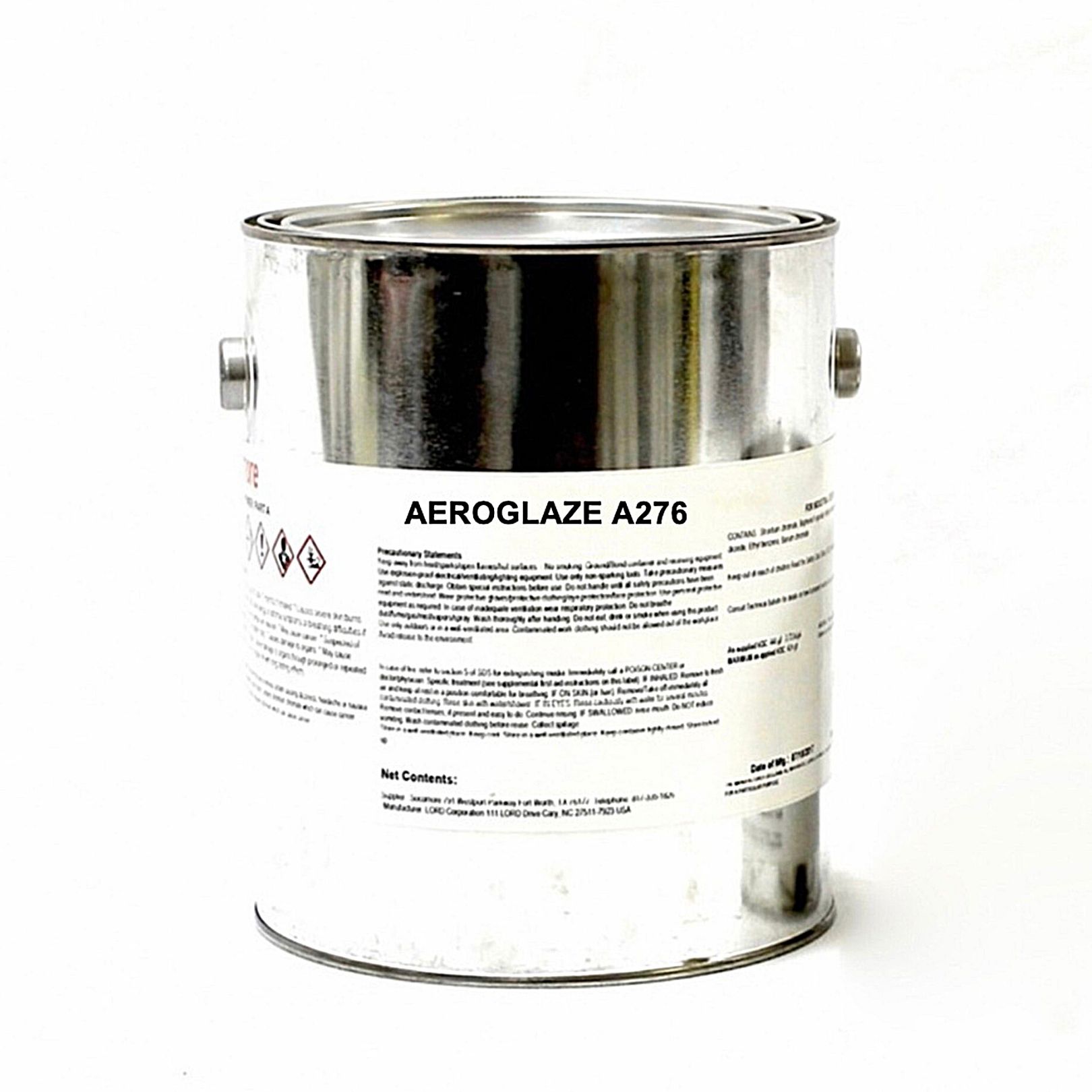 AEROGLAZE A276