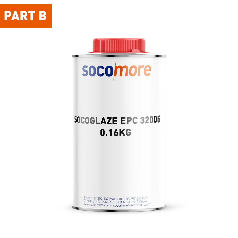 SOCOGLAZE EPC 32005