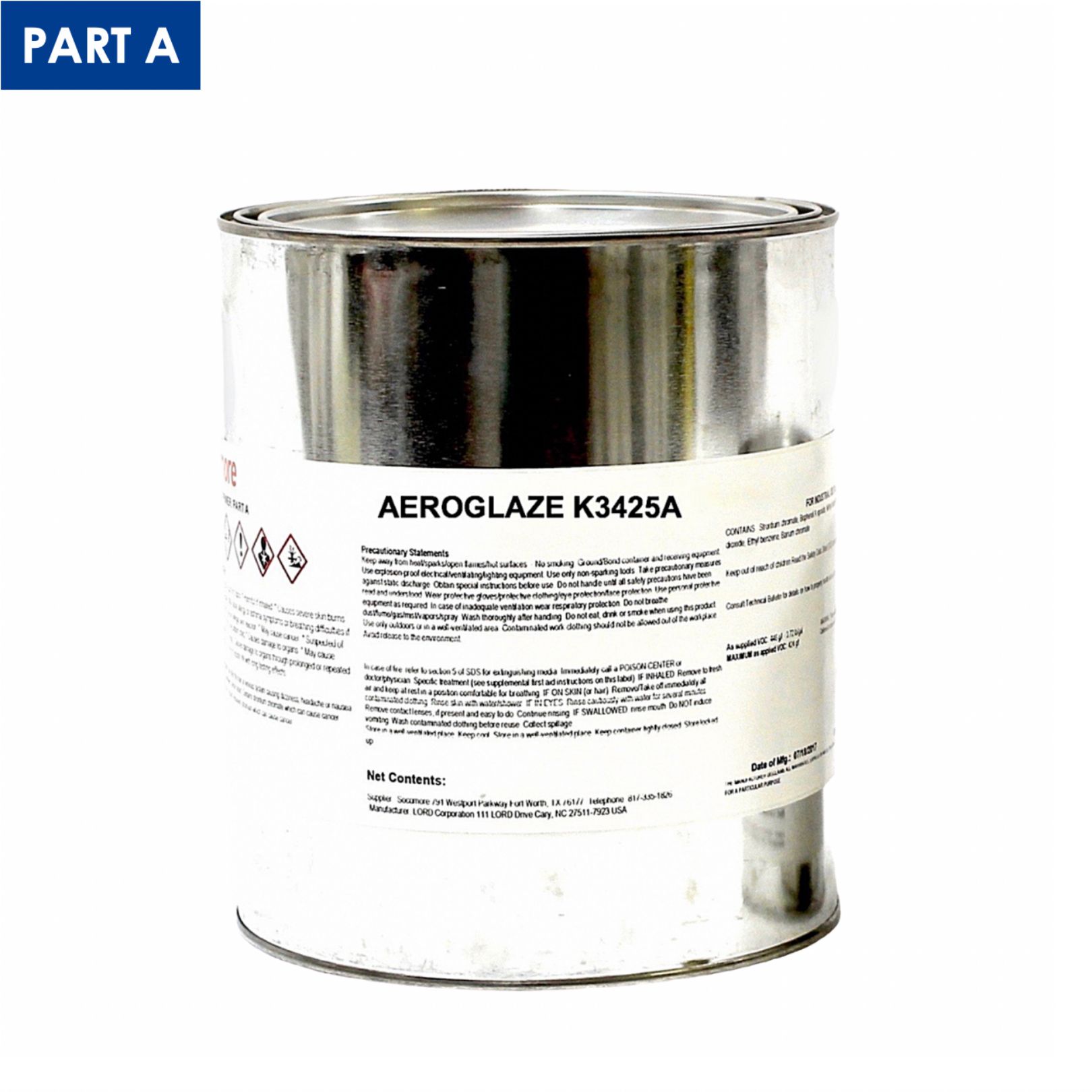 AEROGLAZE K3425