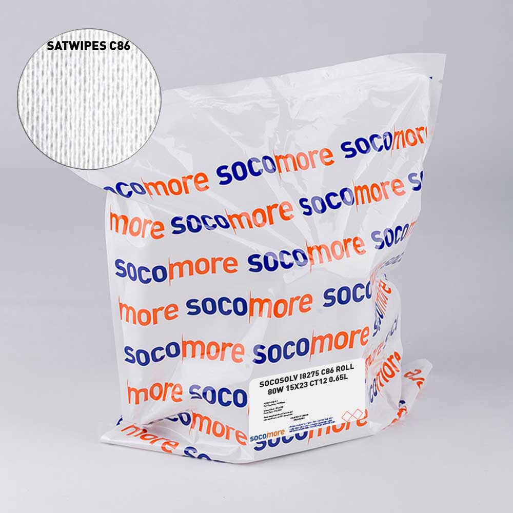 SOCOSOLV I8275