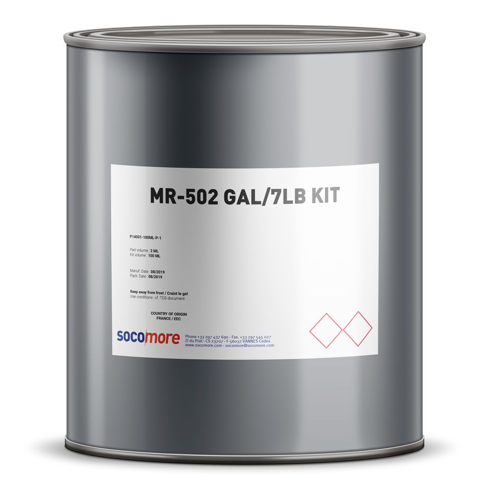 MR-502