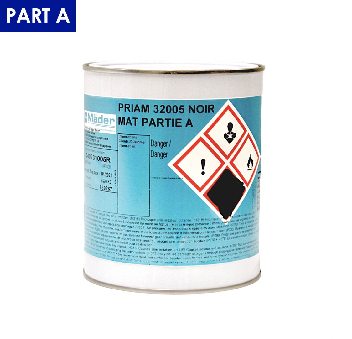 PRIAM 32005