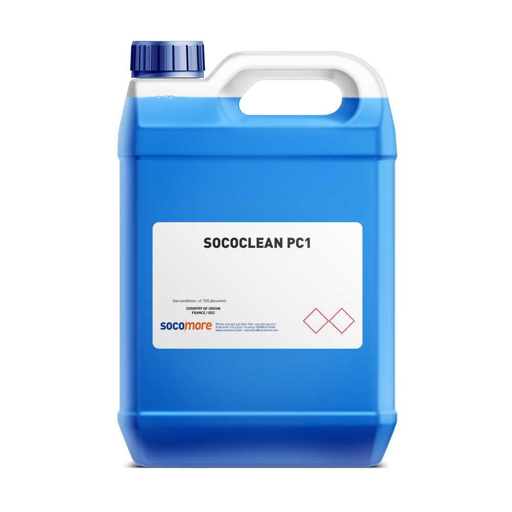 SOCOCLEAN PC1