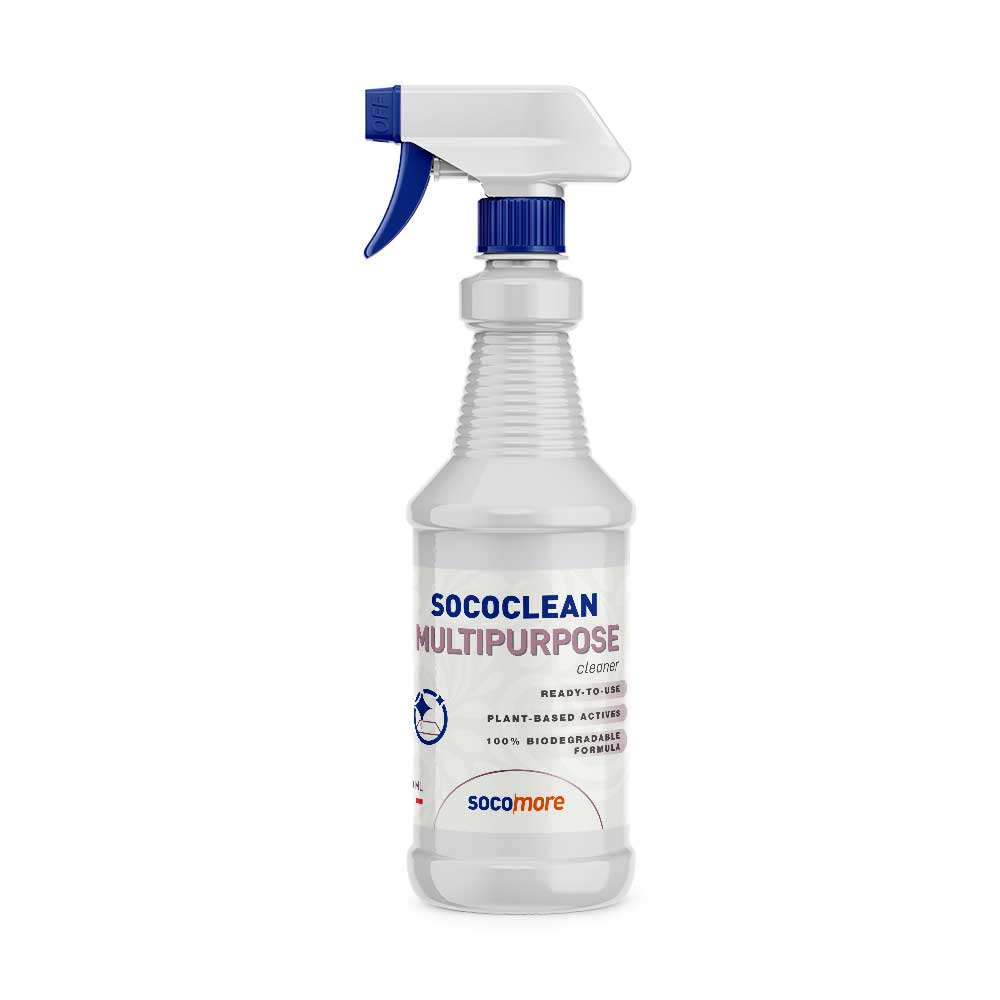 SOCOCLEAN MULTIPURPOSE CLEANER