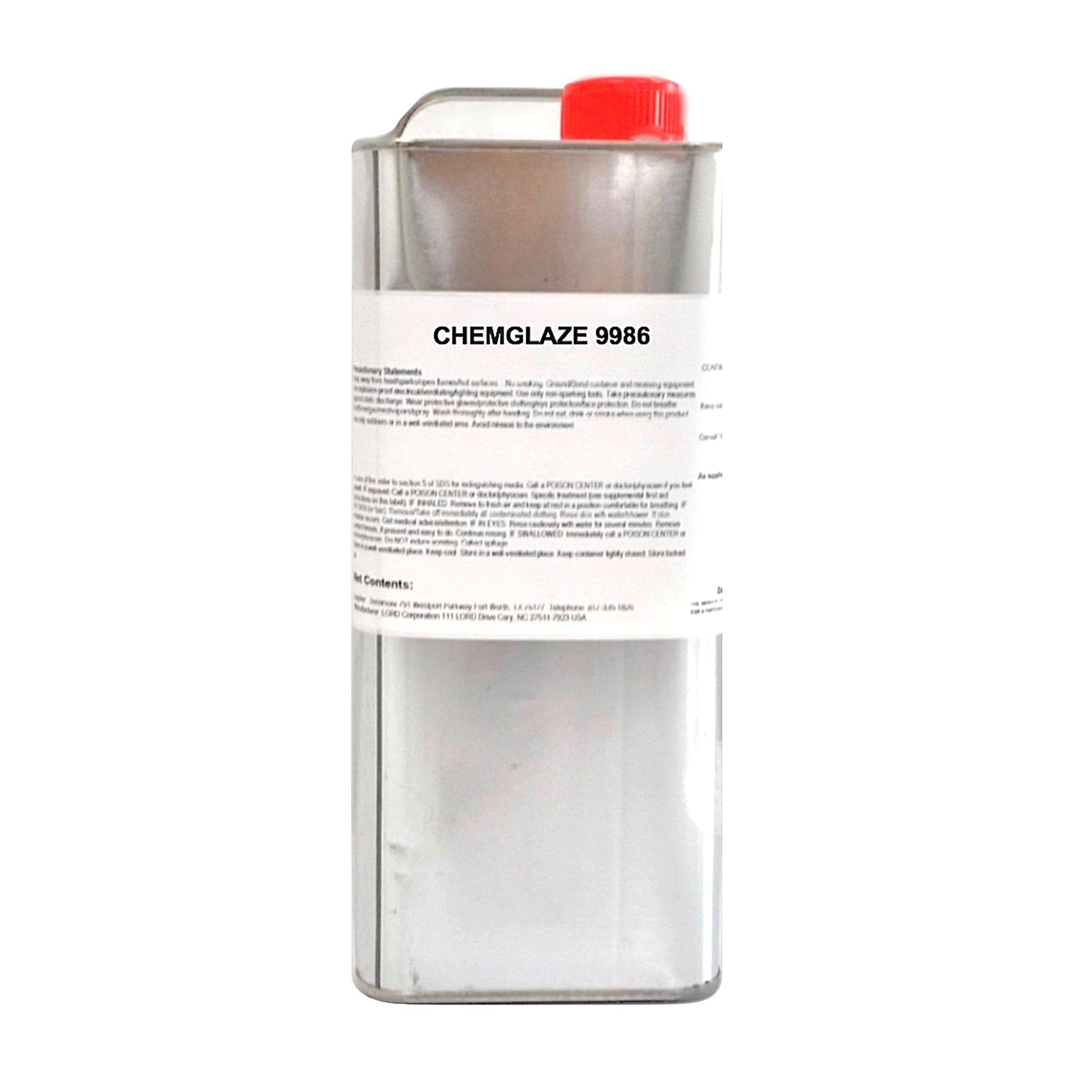 CHEMGLAZE 9986