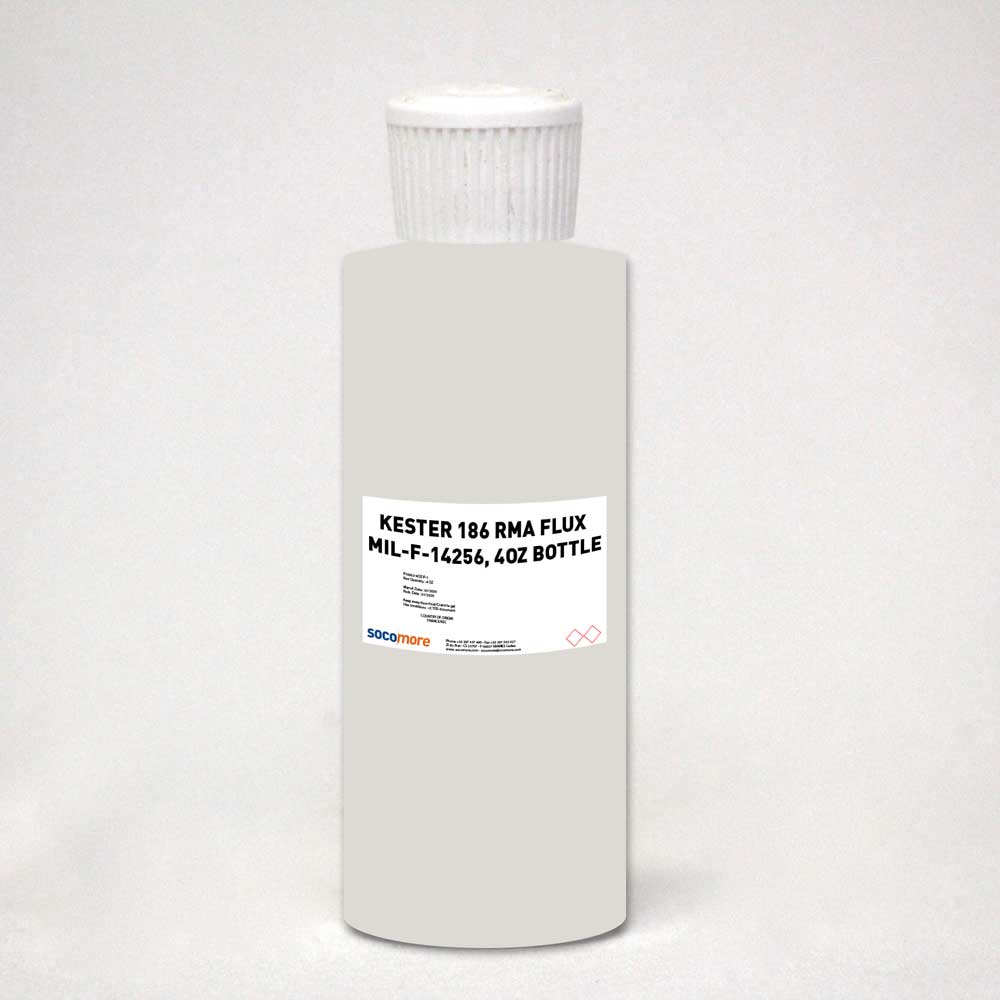 Kester 186 RMA FLUX