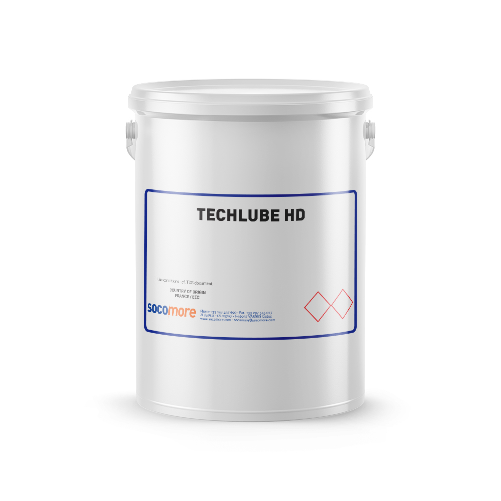 TECHLUBE HD