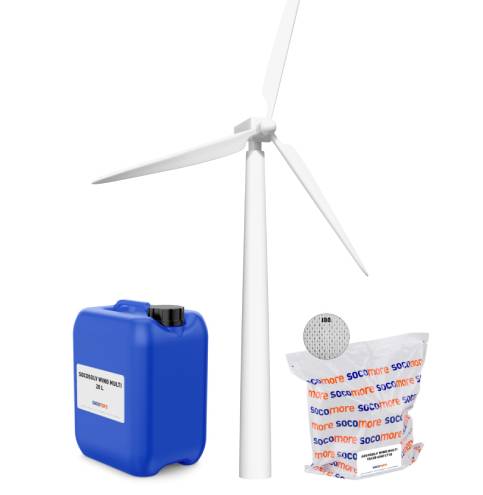 SOCOSOLV WIND MULTI