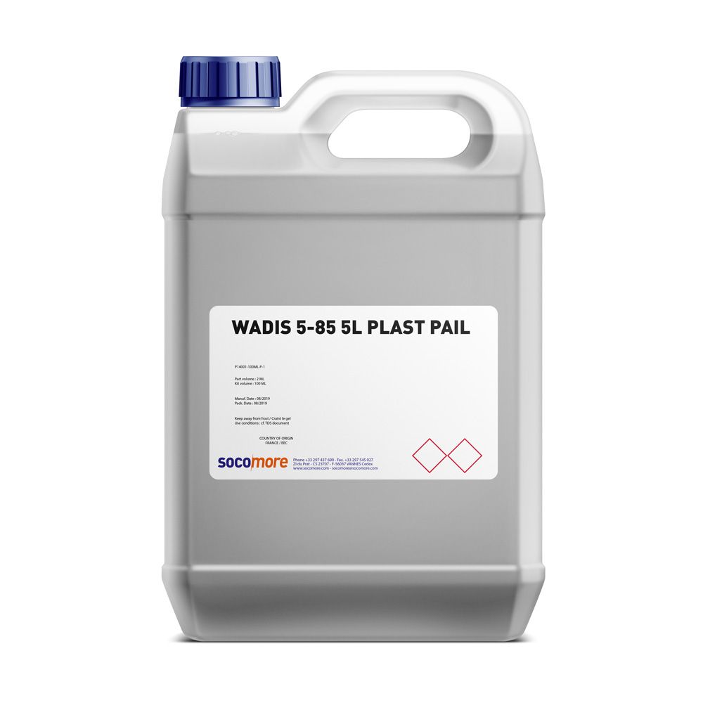 WADIS 5-85