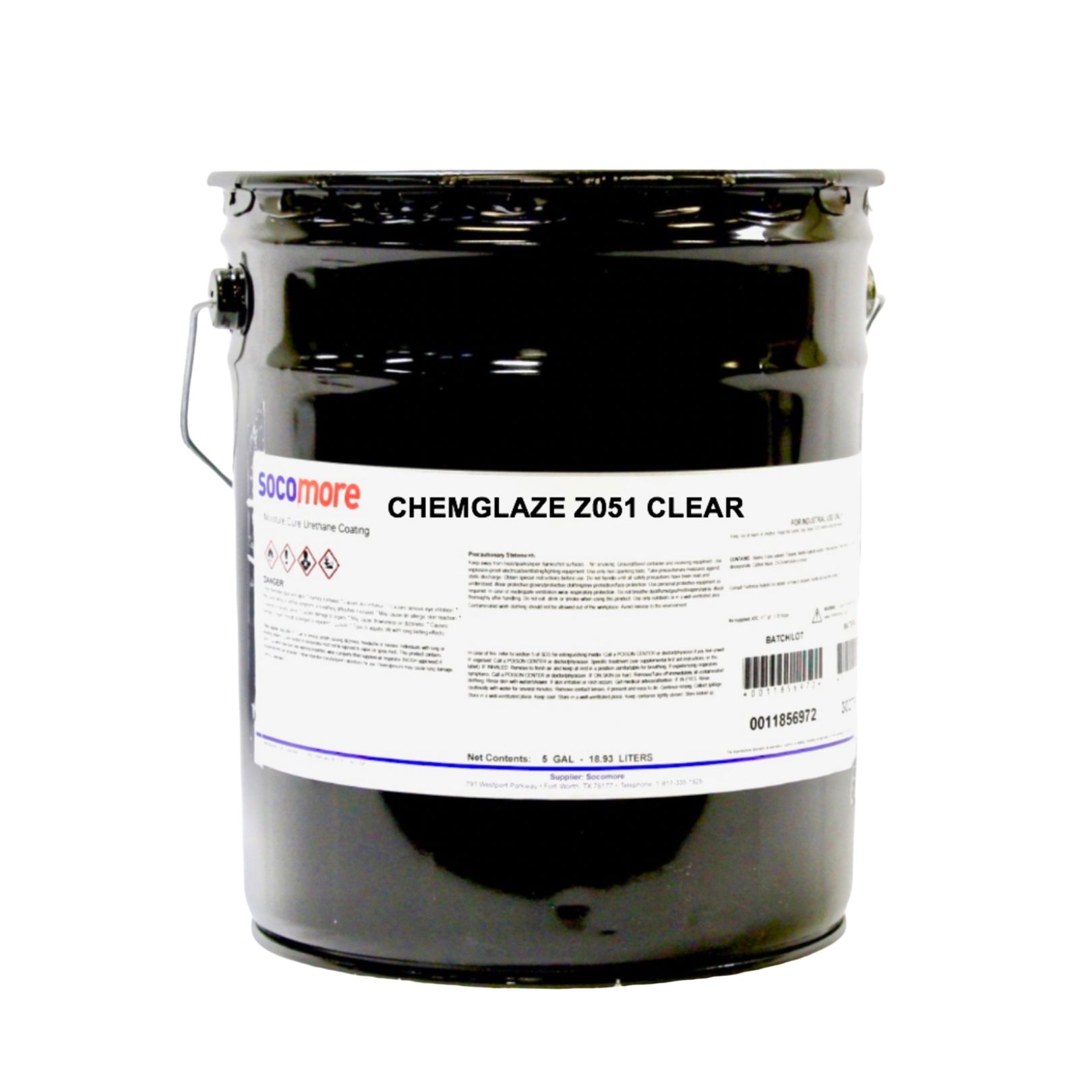 CHEMGLAZE Z Series