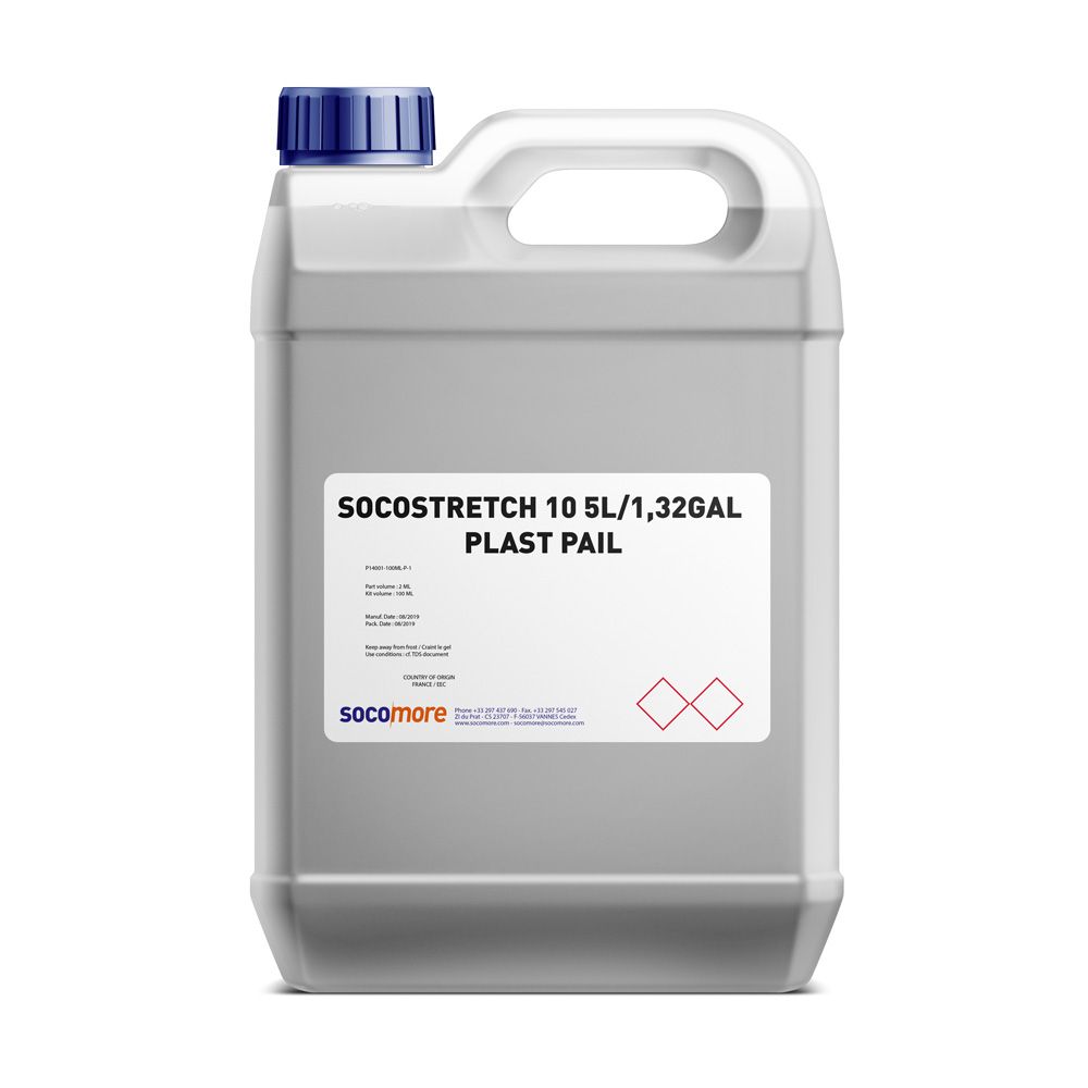 SOCOSTRETCH 10
