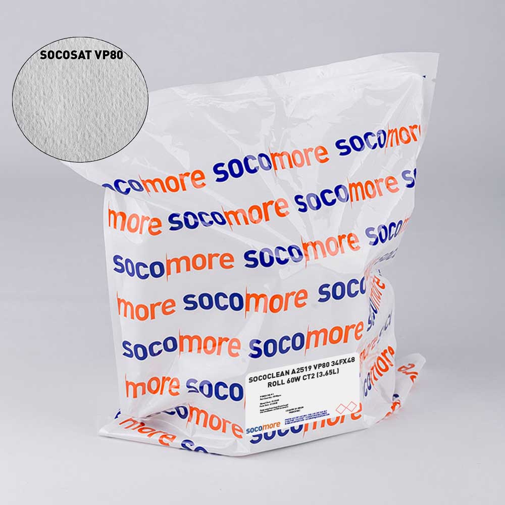 SOCOCLEAN A2519