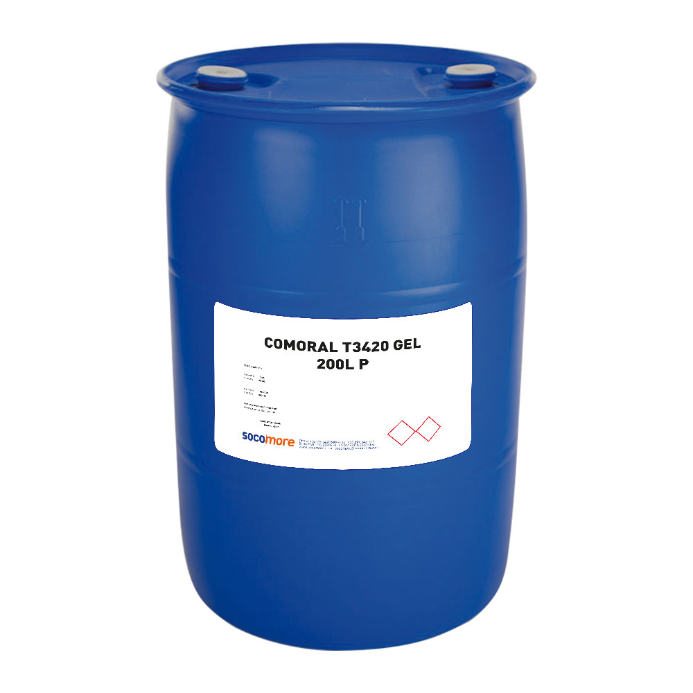 COMORAL T3420 GEL
