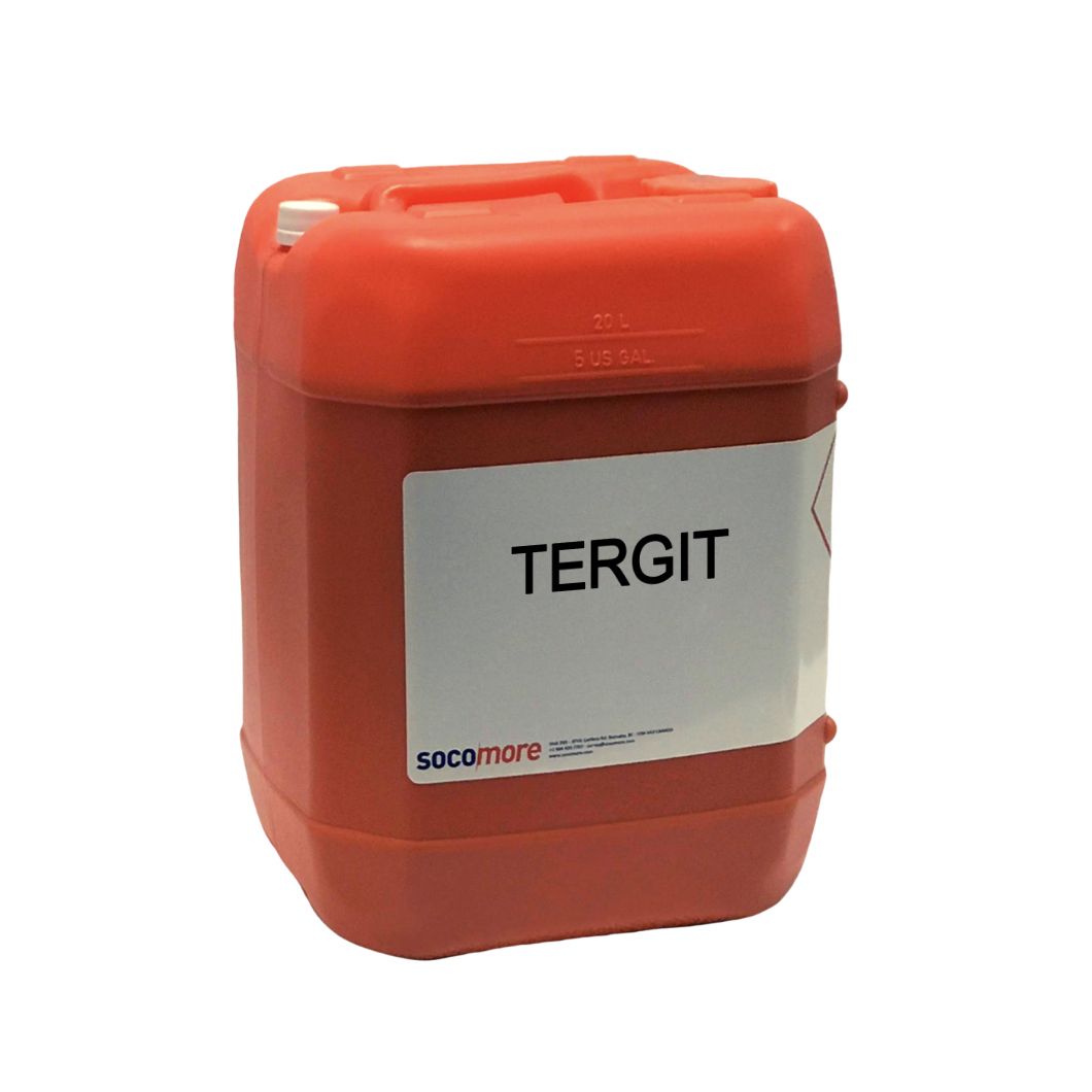 TERGIT