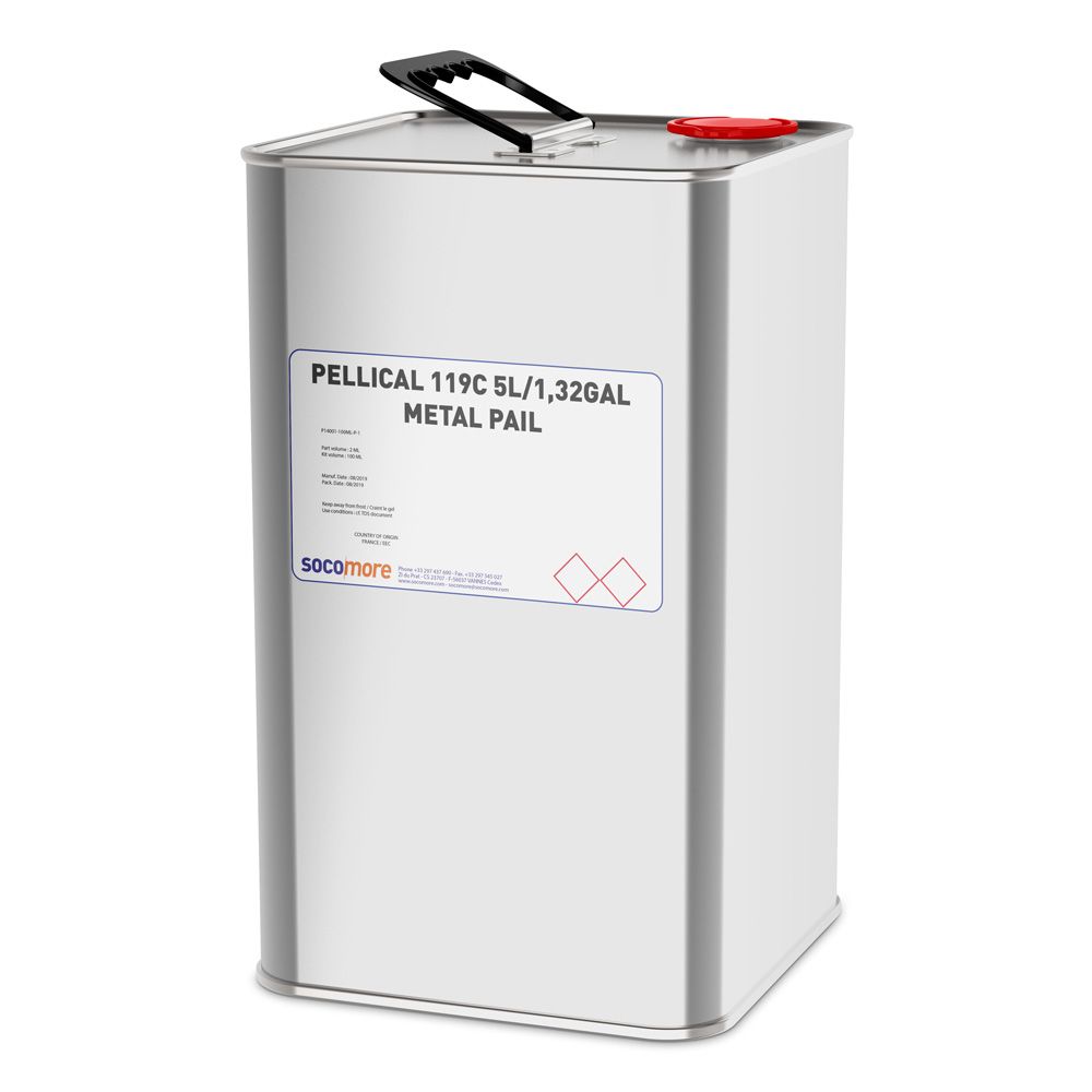 PELLICAL 119C