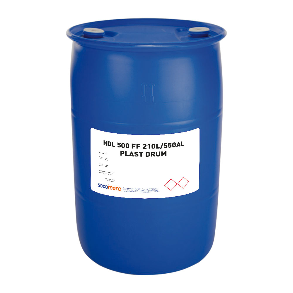 HDL 500 FF